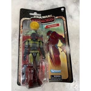 Star Wars Black Series Credit Collection Dark Trooper F5541 Figure USA In Stock